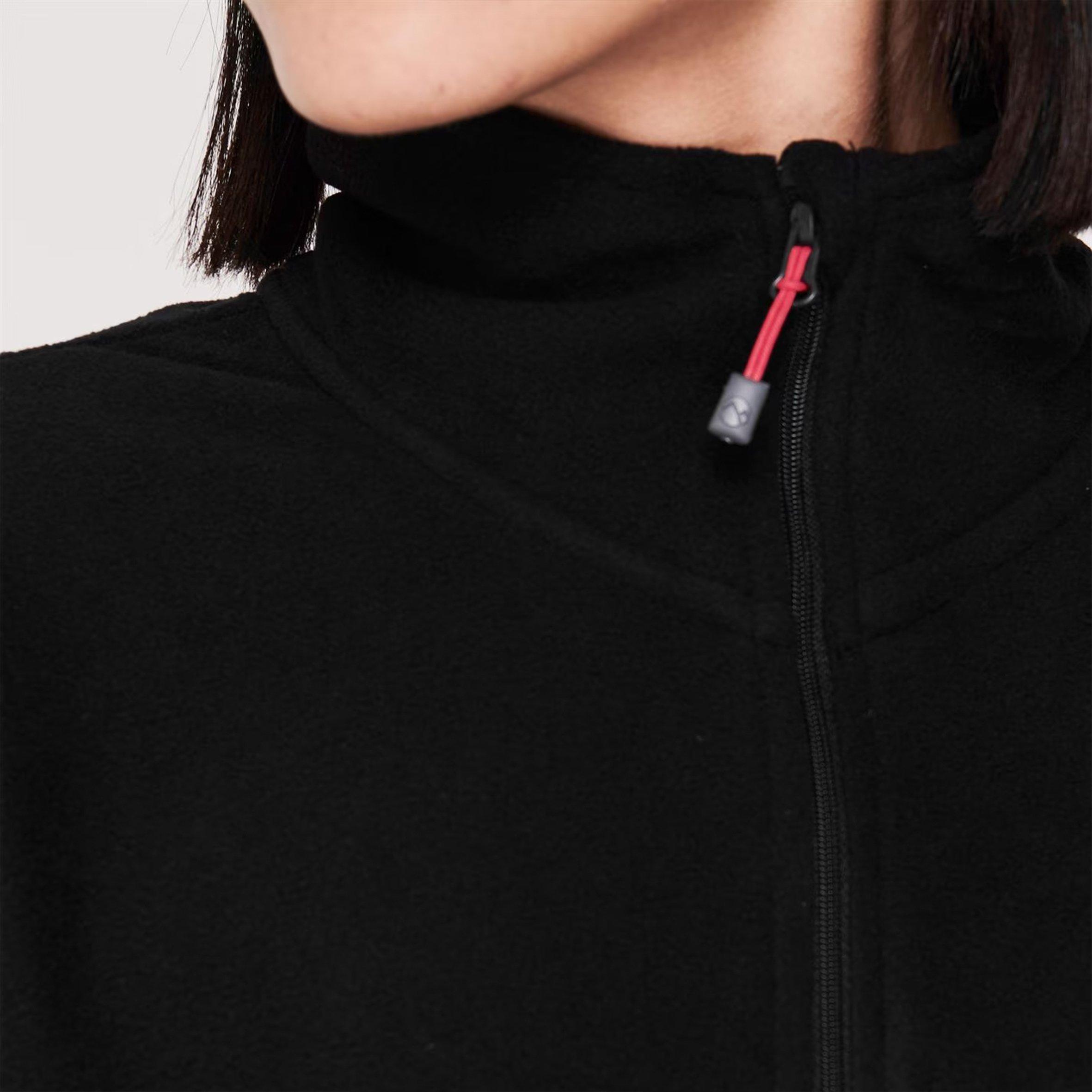 Gelert Atlantis Micro Fleece Ladies