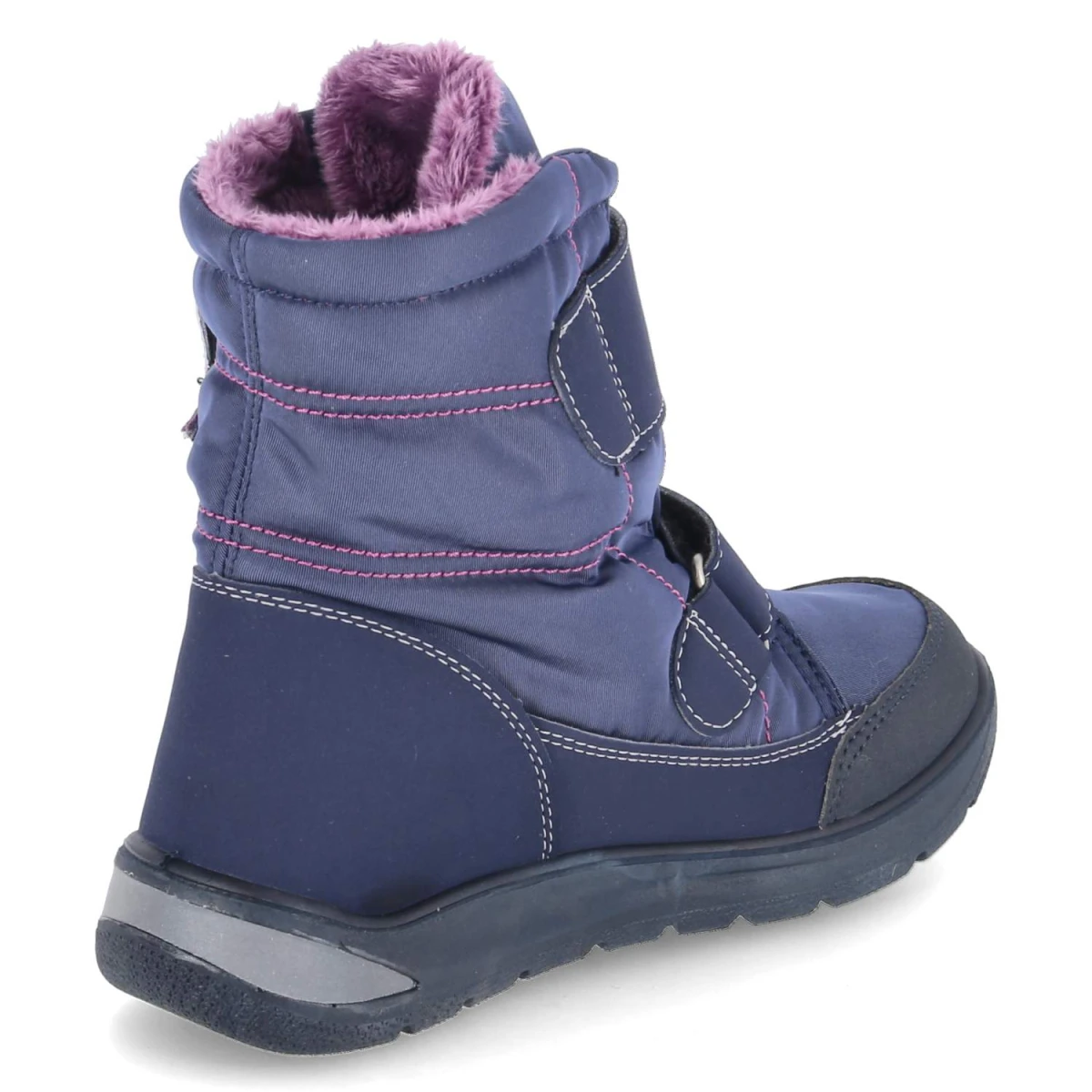 RicostaWinterstiefel GAREI - nautic/marine