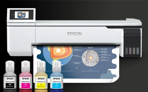 Epson SureColor SC-T3100X - 24