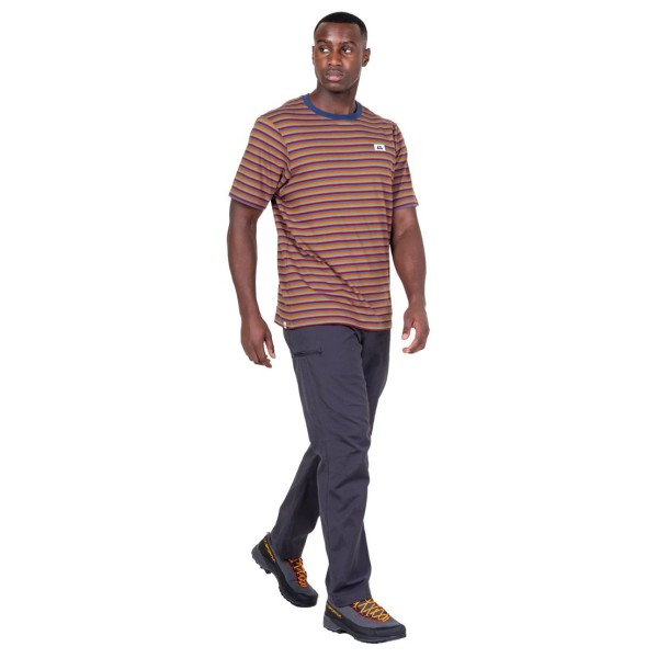 Mountain Equipment - Lava Tee - T-shirt