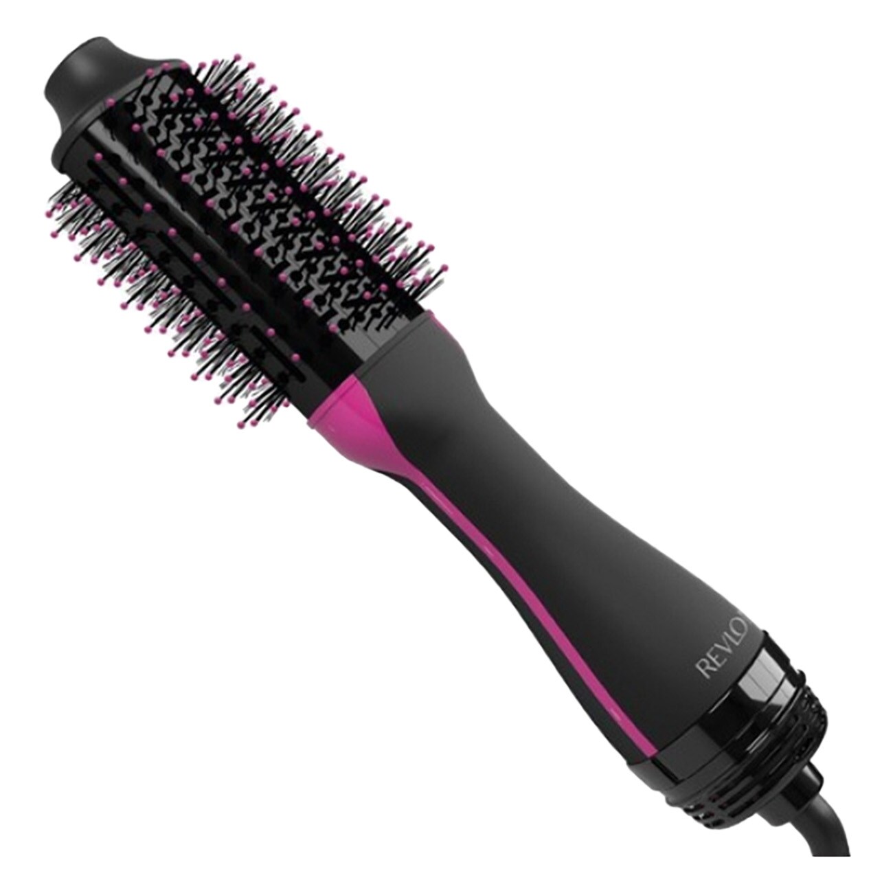 Revlon Salon One-Step Haartrockner und Volumiser (RVDR5282UKE) schwarz Haartrockner