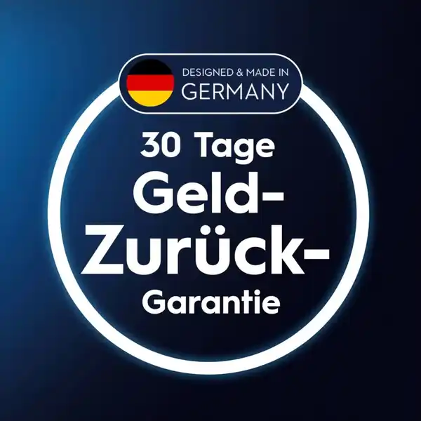 Pro 3 3000 Cross Action Elektrische Zahnbürste Black