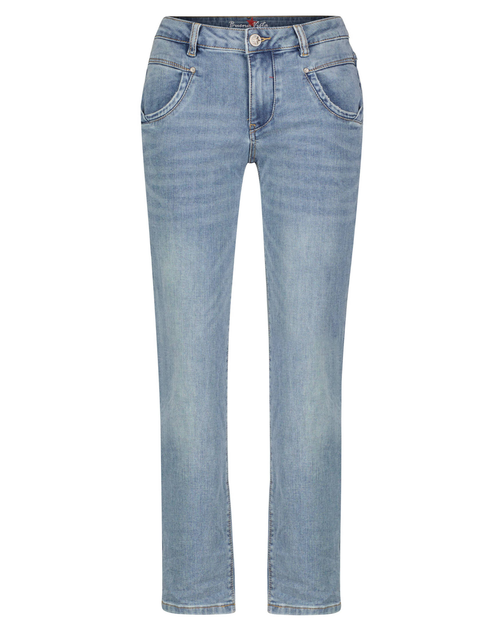 Buena Vista| Damen Jeans ANNA