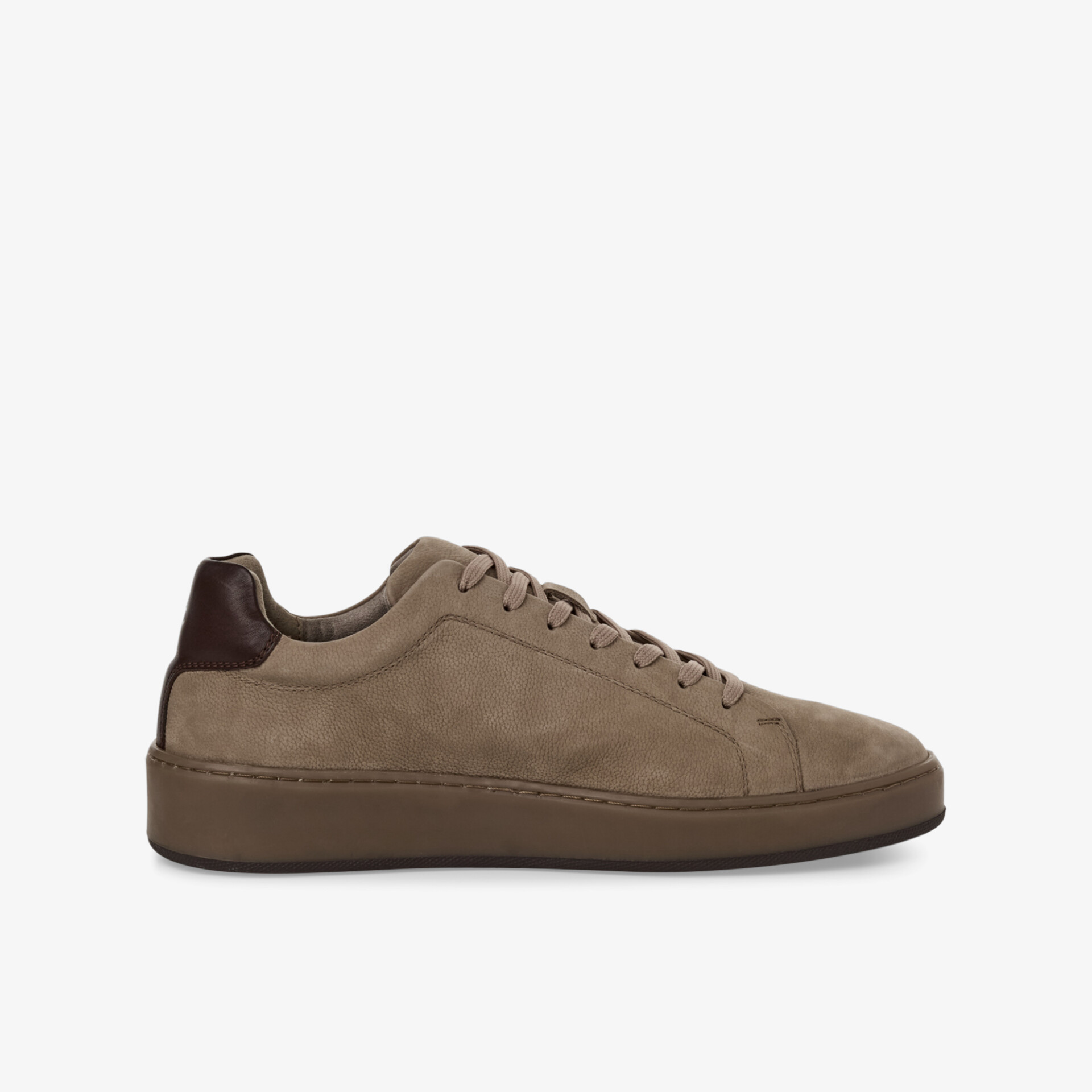 MARCO TOZZI by GMK Herren Schnürer beige