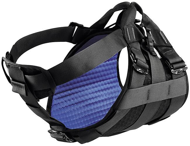 PETZL - HARNAIS CHIEN C99H