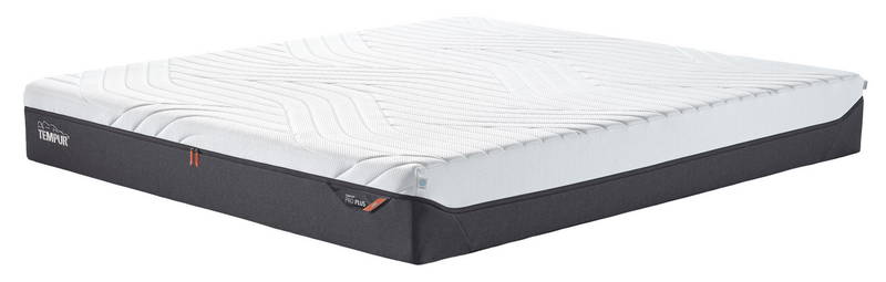 Tempur Viscomatratze PRO PLUS COOLQUILT