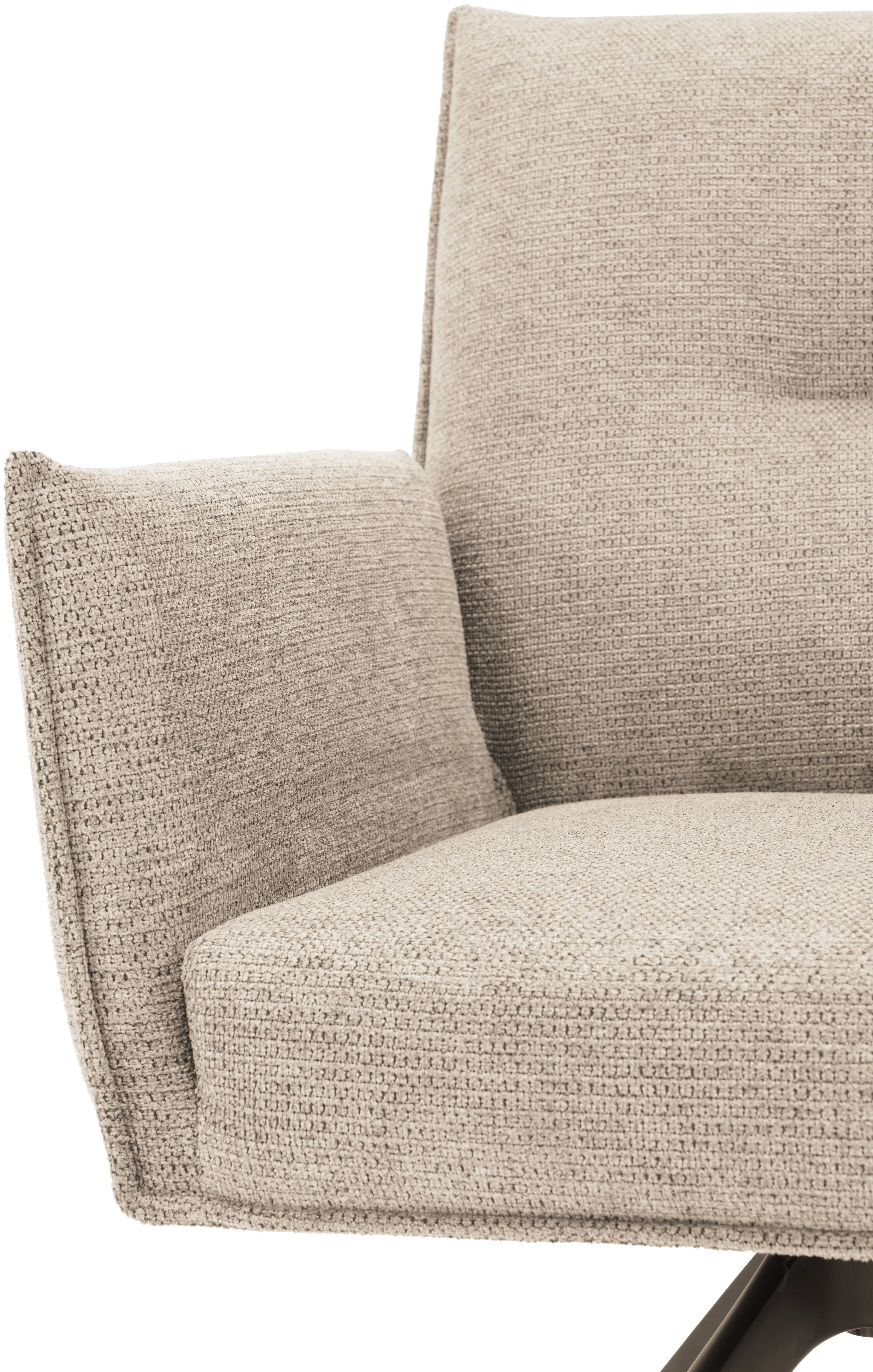 Eetkamerstoel Celira B62 x D68 x H92 cm