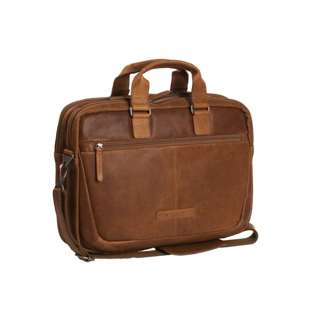 The Chesterfield |Seth Leren Werktas 15,6