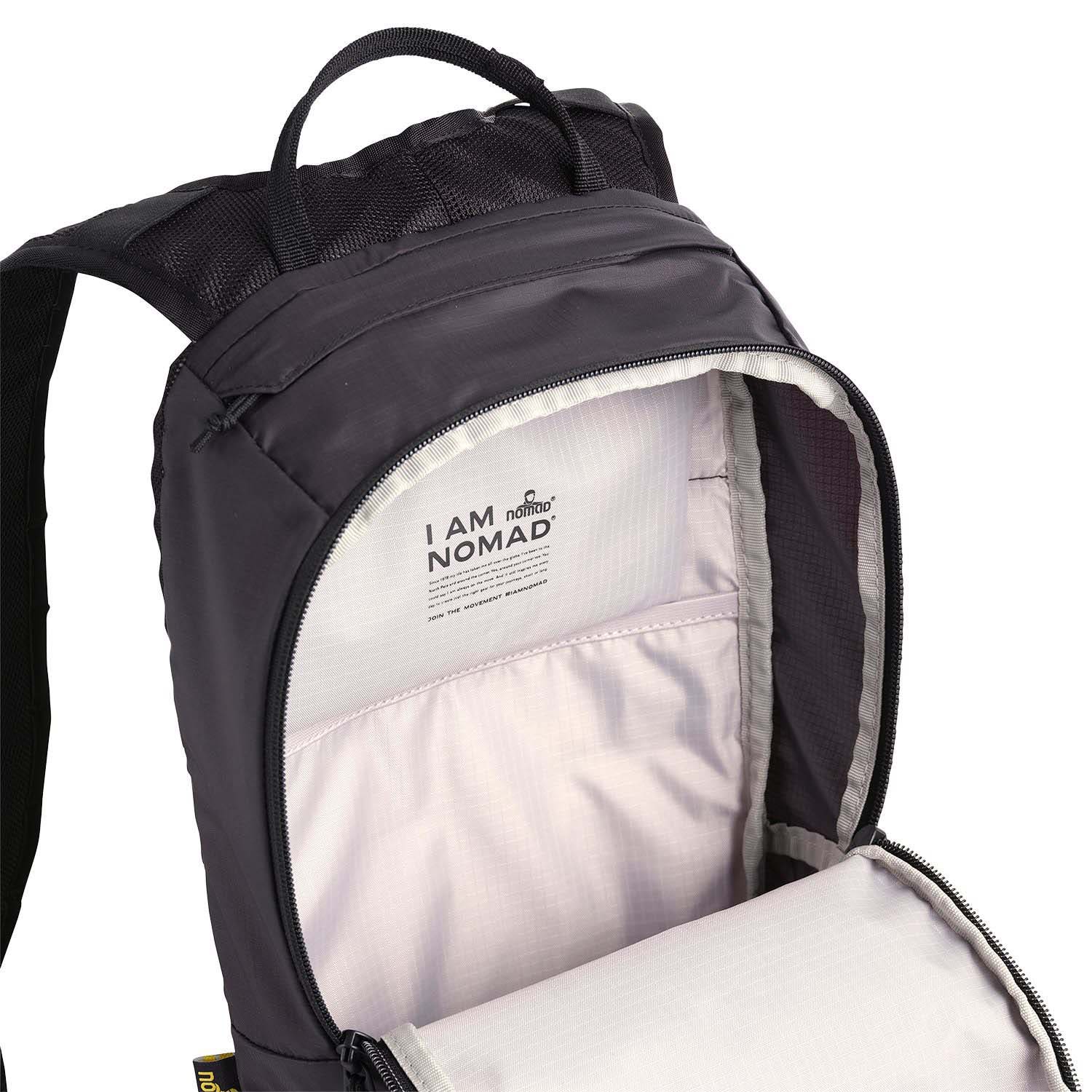 Nomad  Mahon Premium 8
