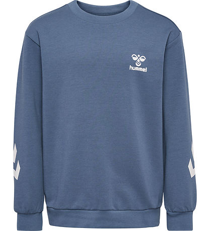 Hummel Sweats?t - HmlVenti - Bering Sea