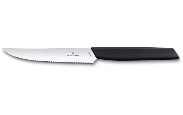 Victorinox Steakmesser »Swiss Modern«