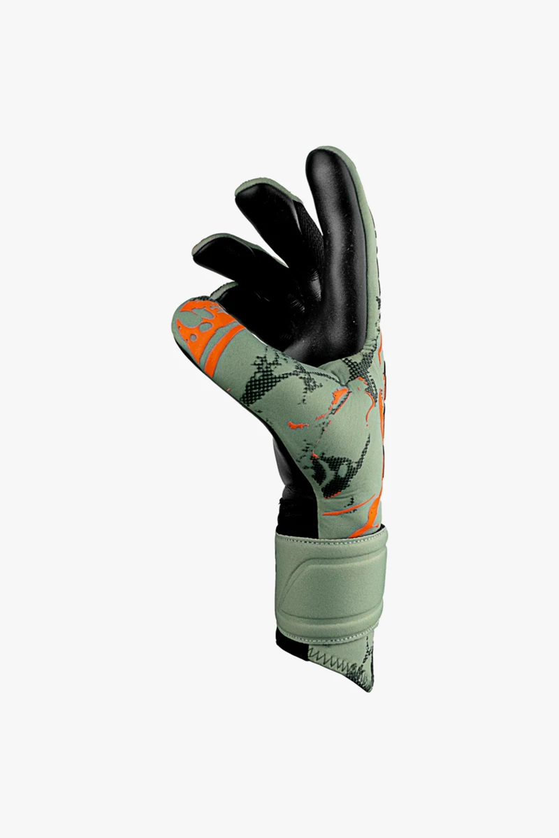 Reusch Pure Contact Gold Torwarthandschuh
