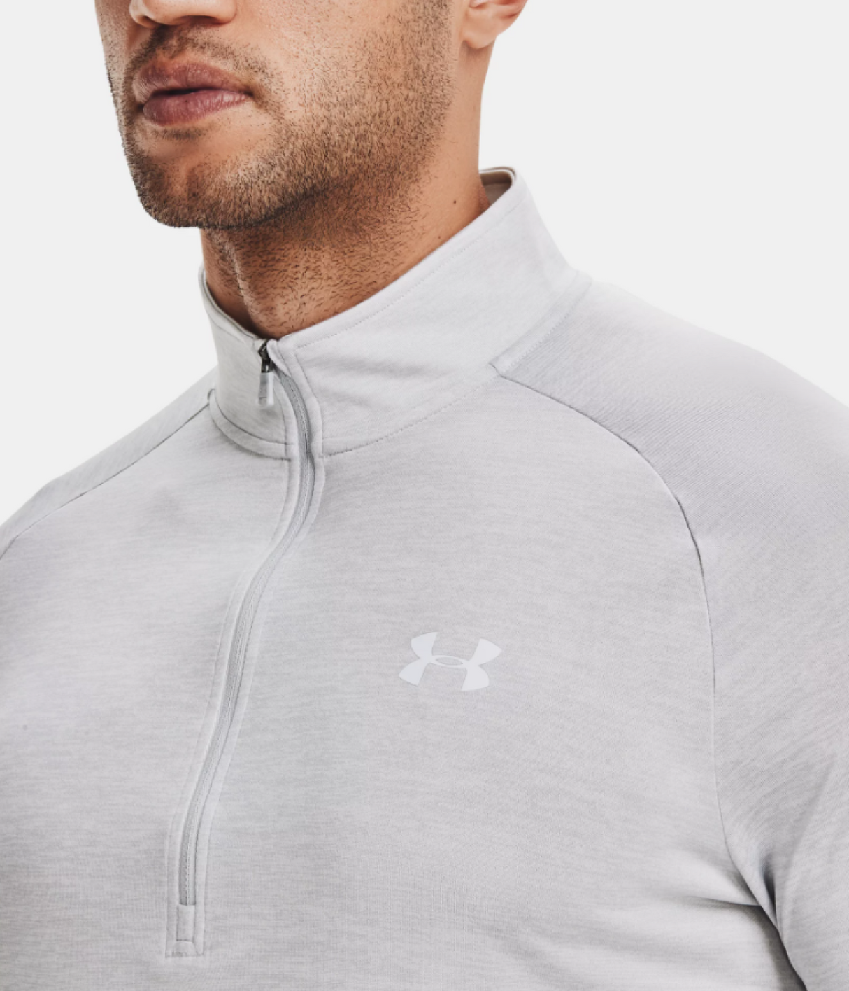 Under Armour<br>Tech 2.0 1/2 Zip