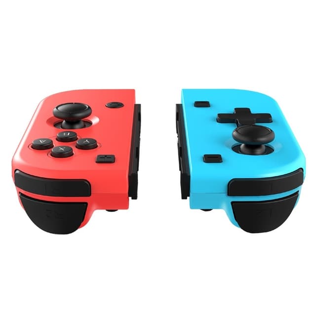 Kompatibel med Nintendo Switch Joypad trådløs Bluetooth-controller til venstre og højre gamepad