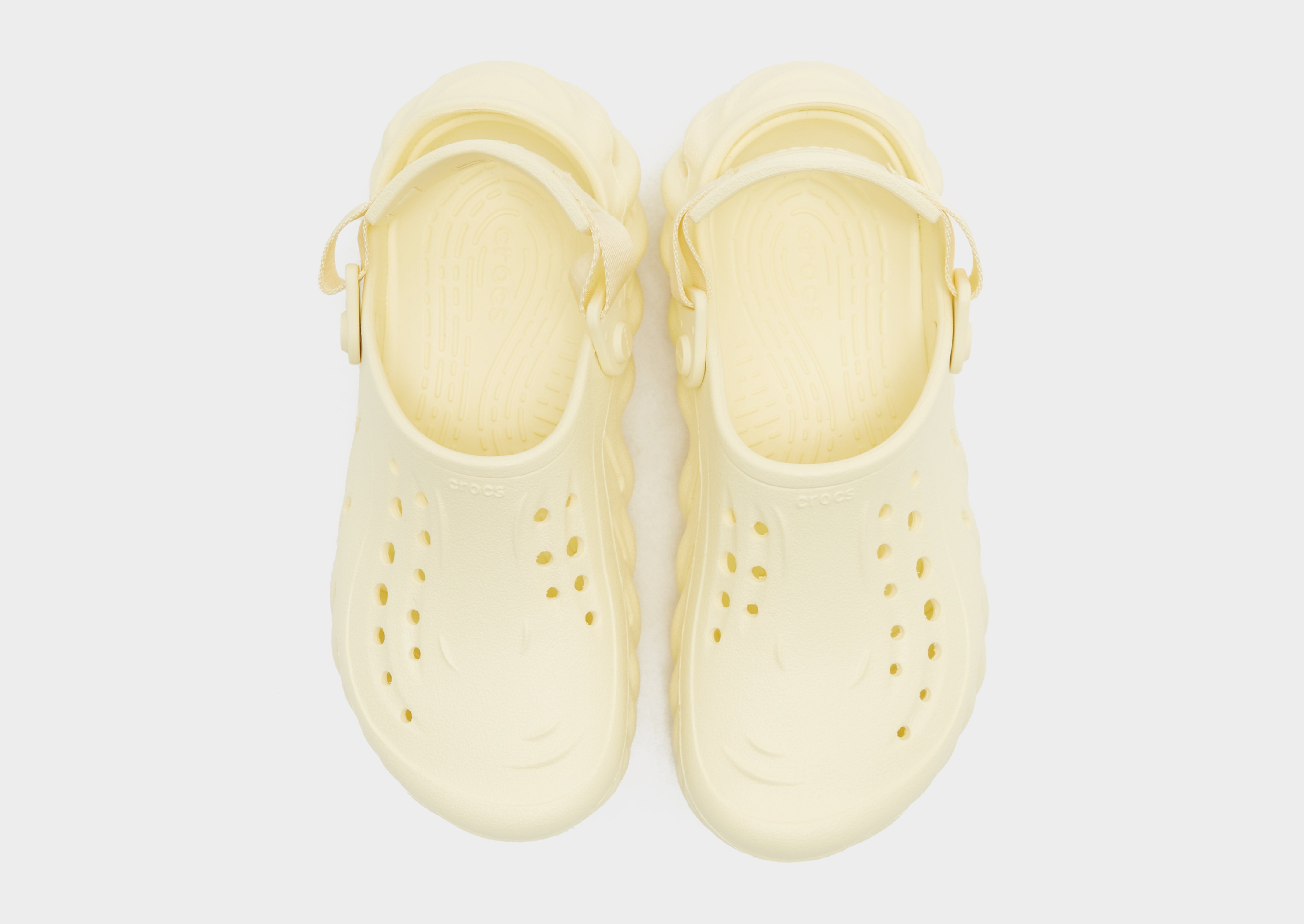 Crocs Echo Clogs Junior