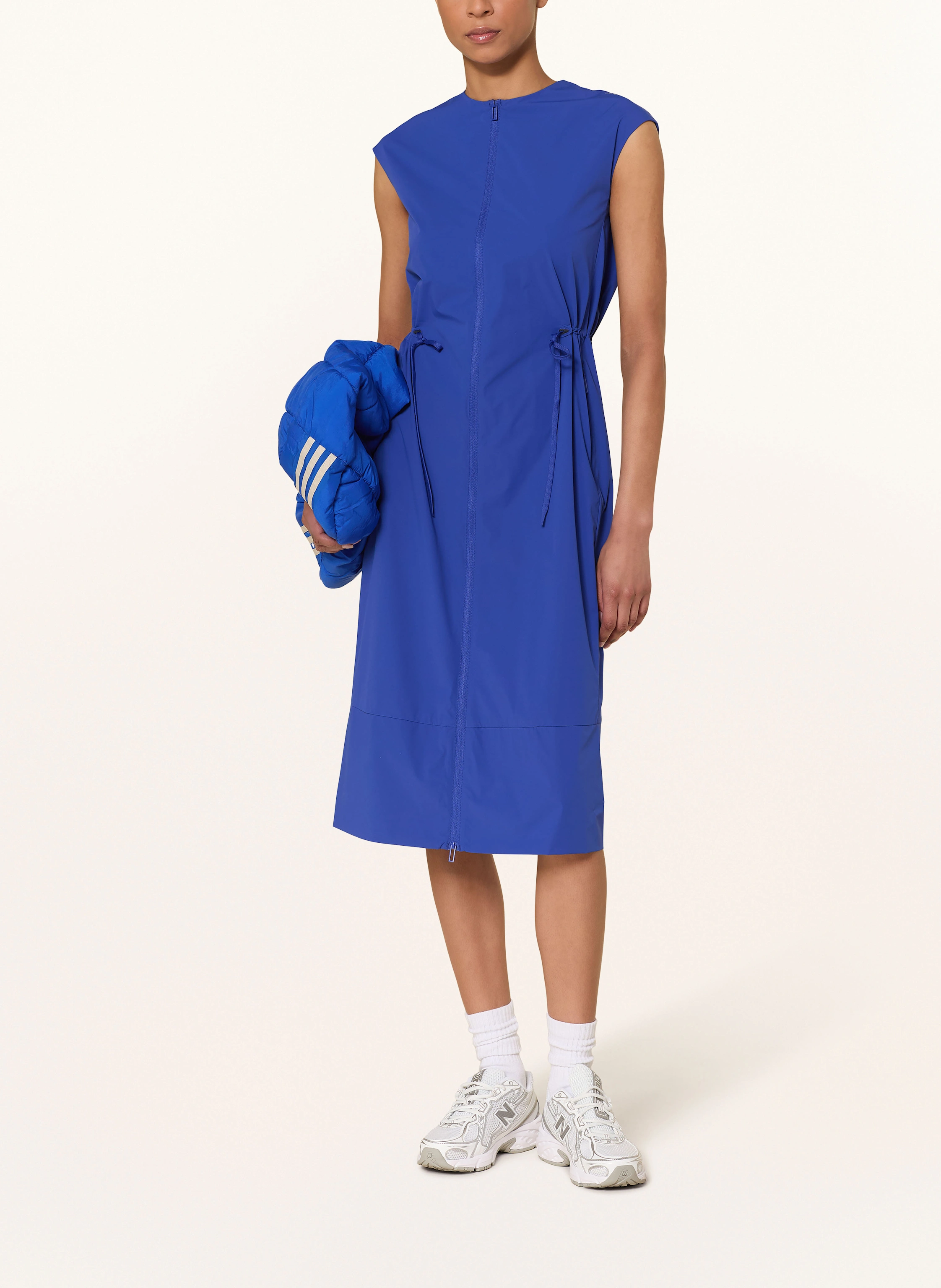 JEANNE BARET Outdoor-Kleid SUMATRA