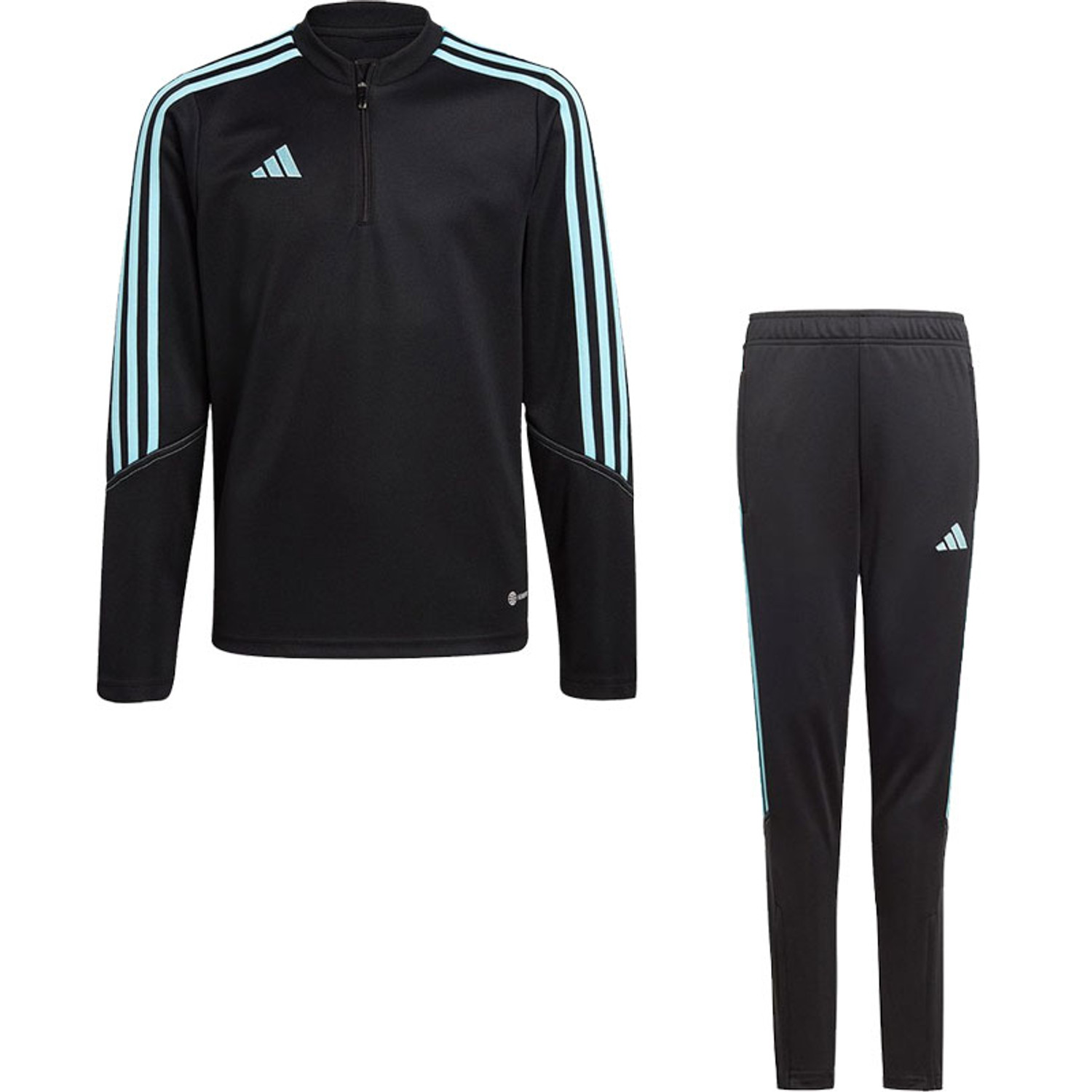 adidas Tiro 23 Club Trainingspak Kids