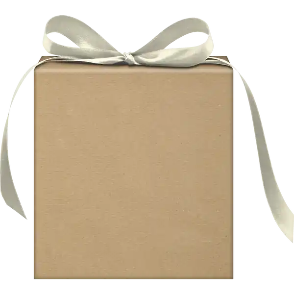 Recycling-Geschenkpapier