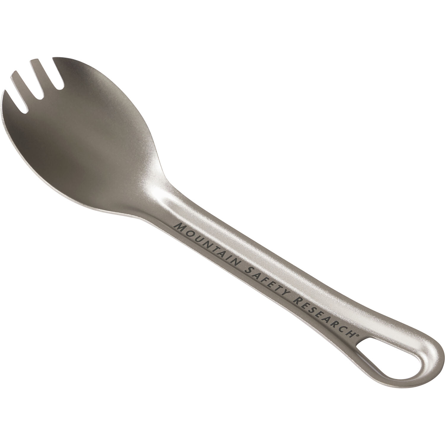 MSR Titan Spork