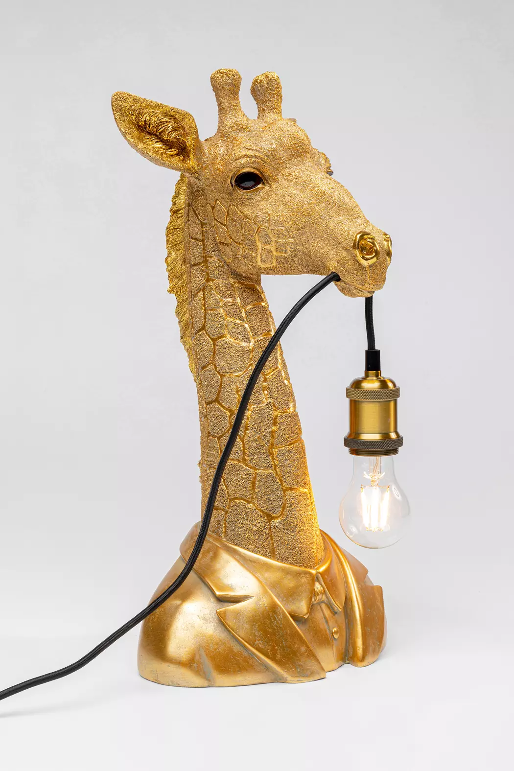 Tischleuchte Giraffe