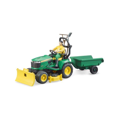 Bruder Bruder John Deere Græsslåmaskine