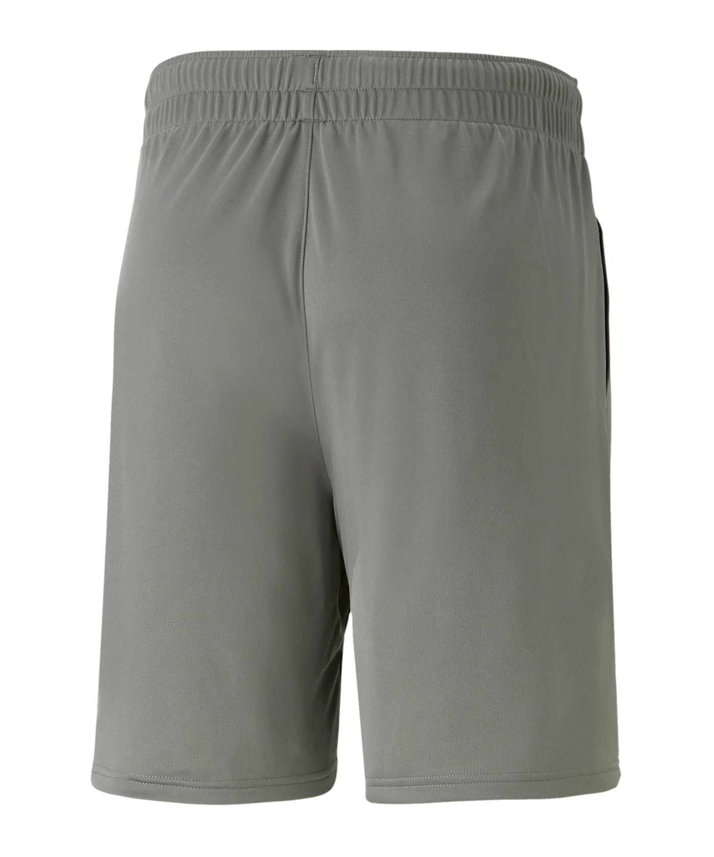 PUMA teamCUP Trainingsshort Grau F13