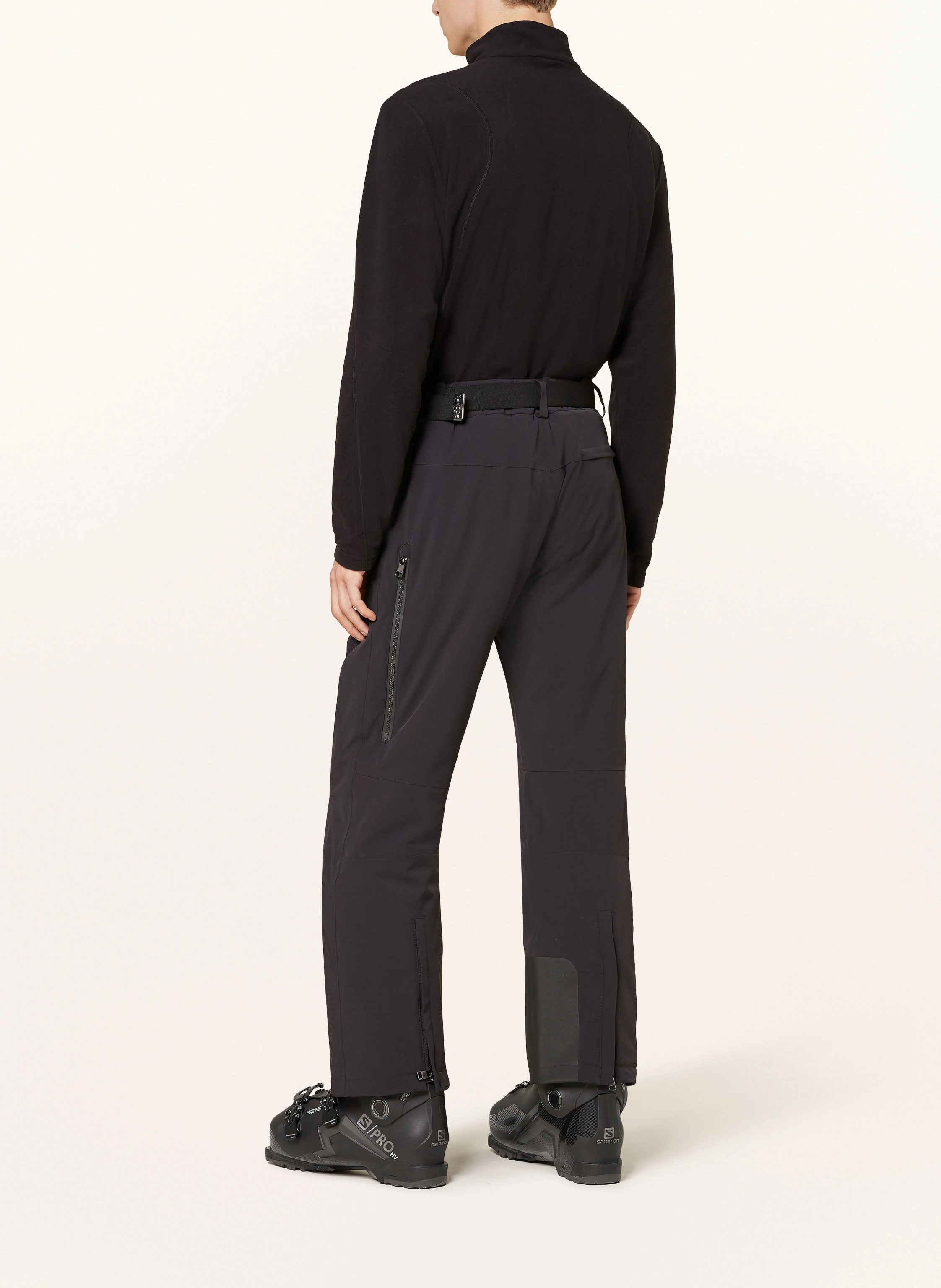 BOGNER Skihose BOND2-T