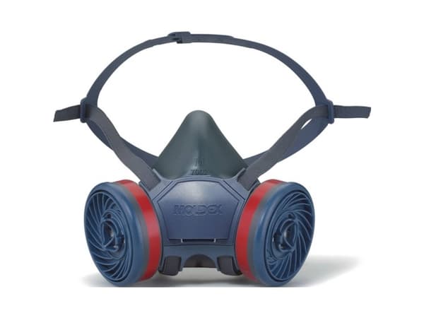Halvmaske EasyLock 7000 M