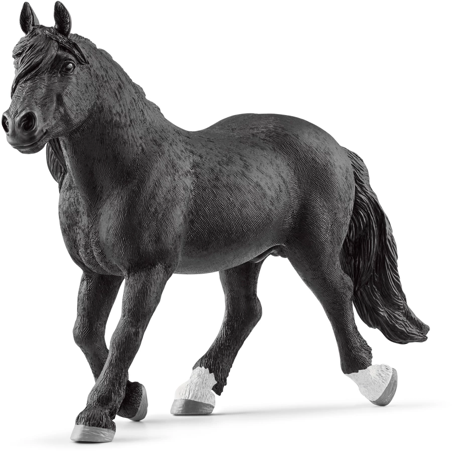 schleich® Schleich Noriker Hengst 13958