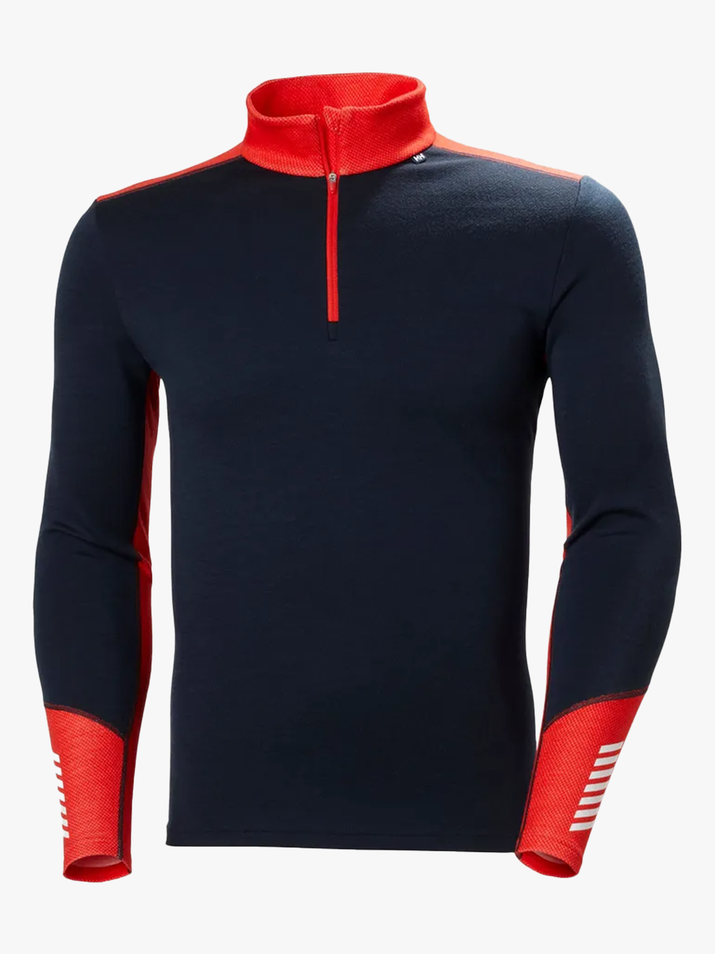 Lifa Merino Midweight 1/2 Zip