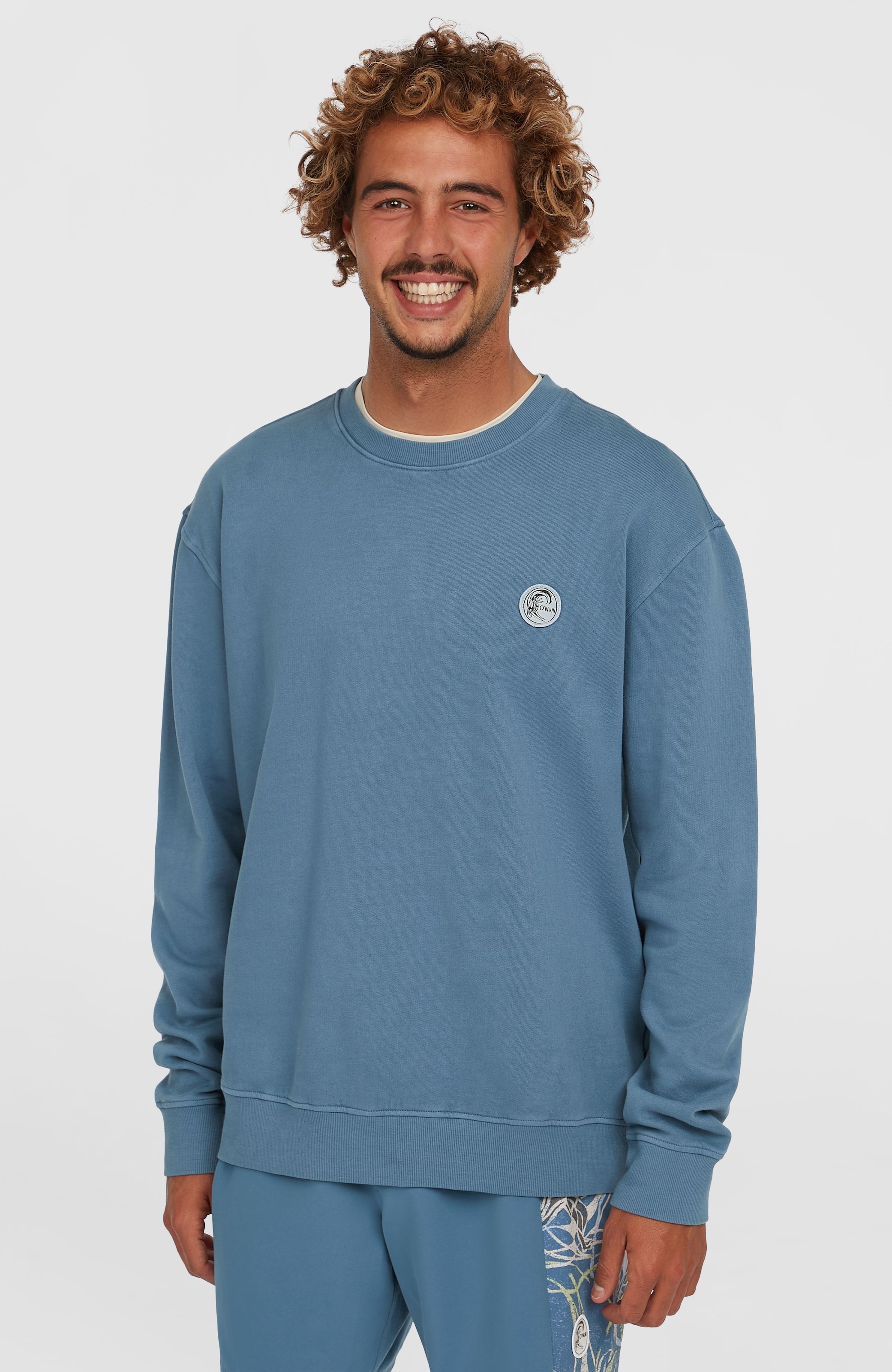O'Neill Sweatshirt »O'RIGINALS CREW«