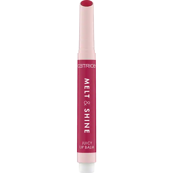 Melt & Shine Juicy Lip Balm 070 Pink Hawaii