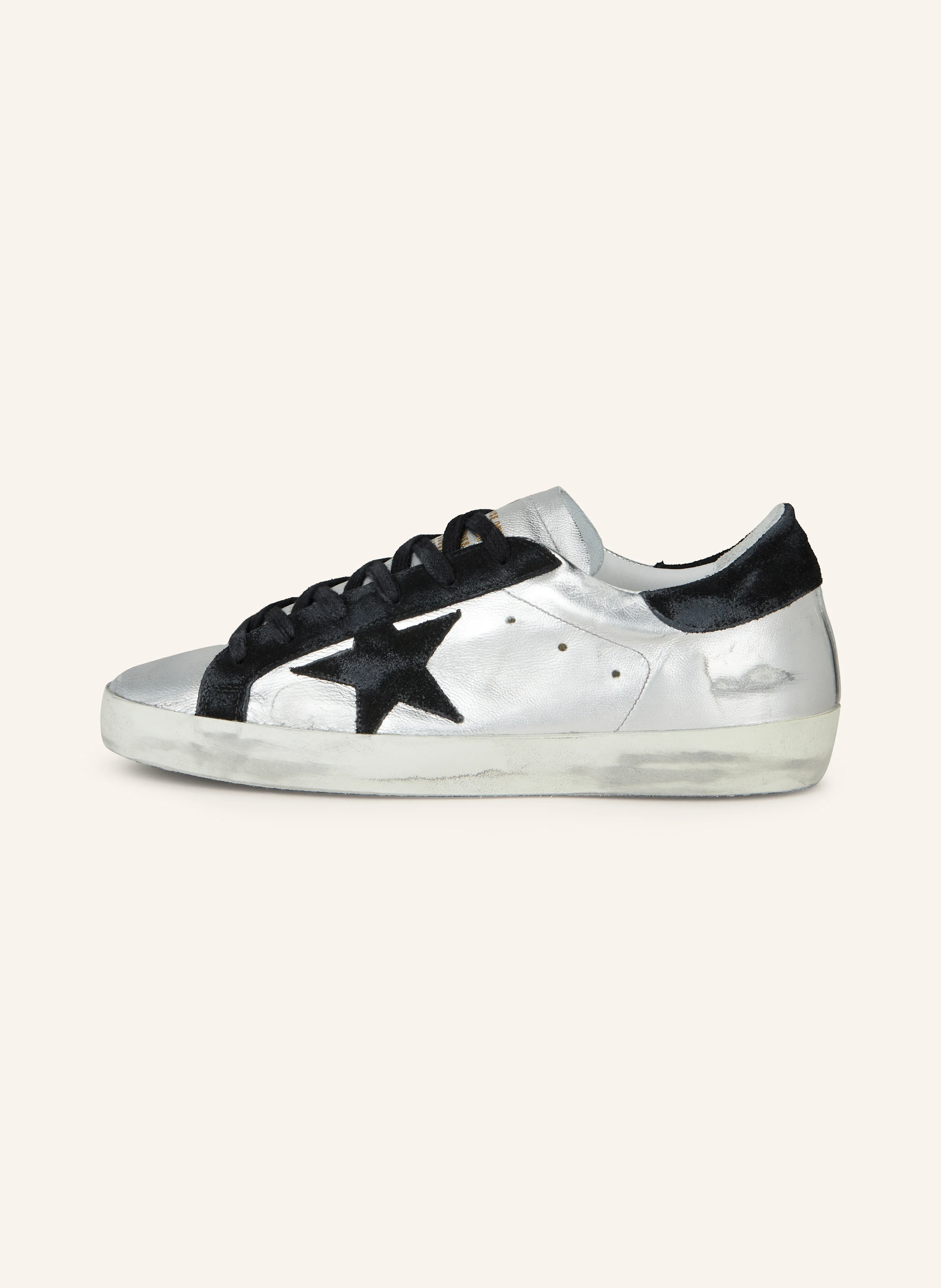 GOLDEN GOOSE Sneaker SUPER-STAR CLASSIC