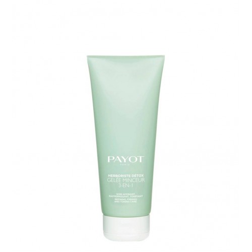 Payot Herboriste Détox Gelée Minceur 3-en-1 200ml