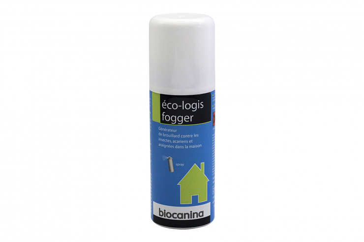 Eco-logis fogger insect habitat 100ml