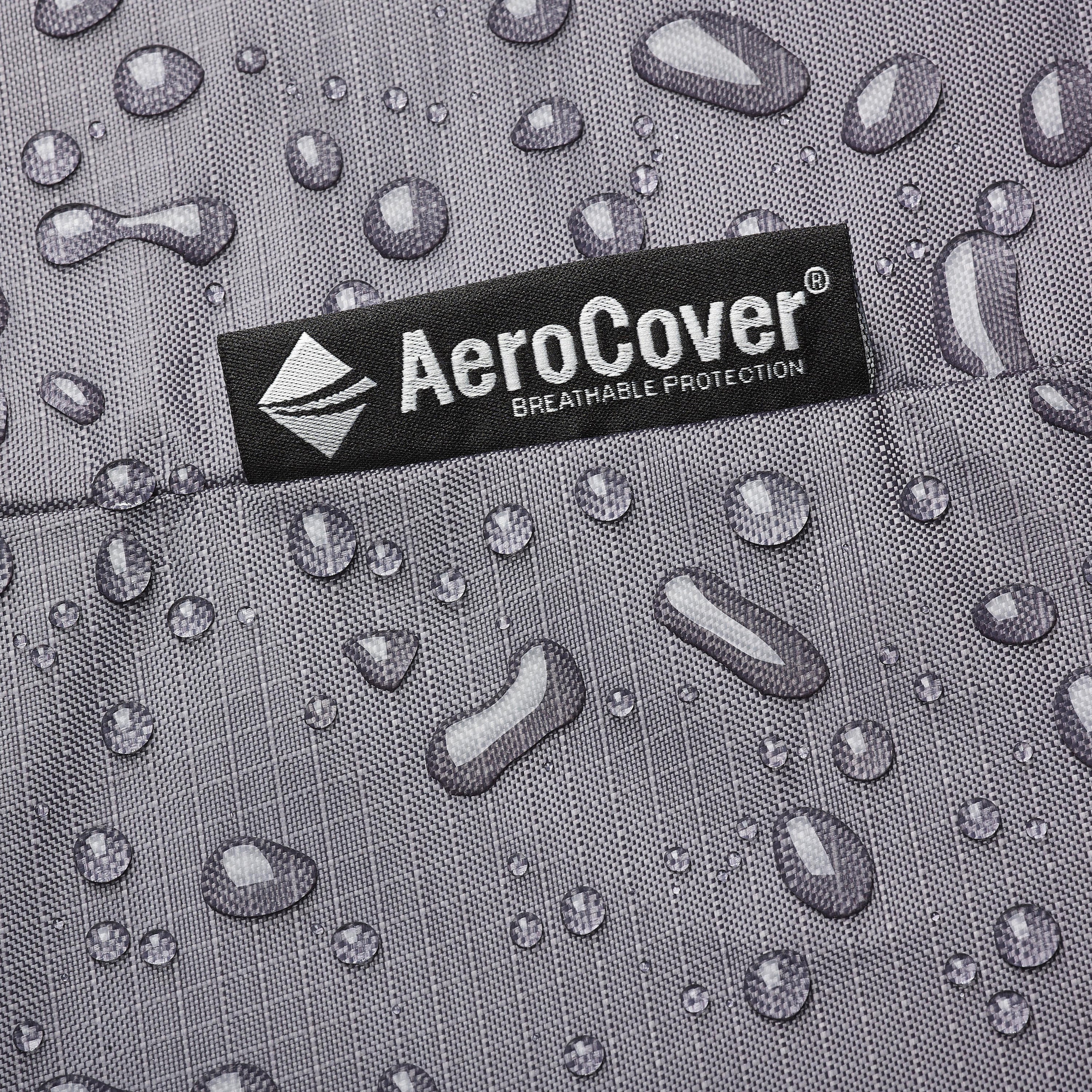 AeroCover Parasolhoes H 215 x Ã 40 cm