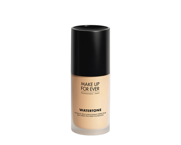 MAKE UP FOR EVER - Watertone, 40ml