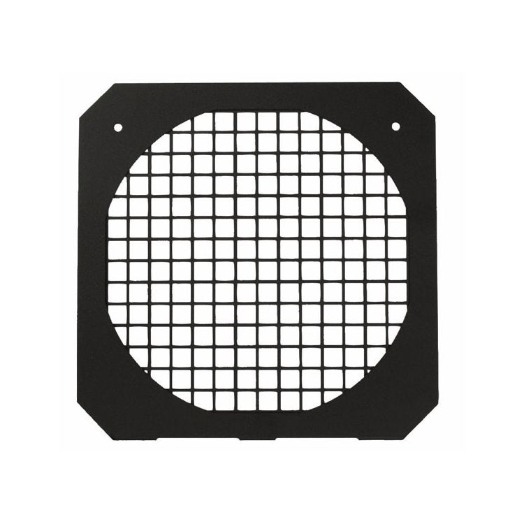 Showtec filterframe voor studio beam zwart