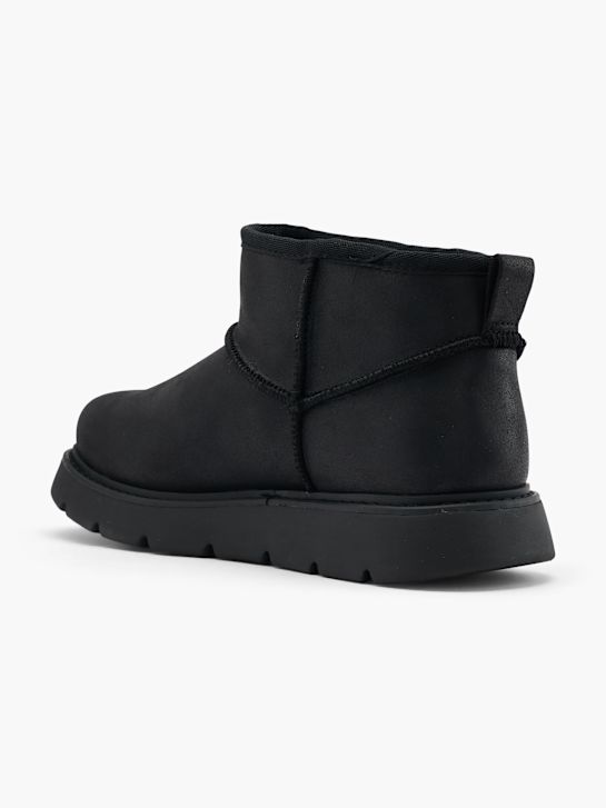 Skechers KEEPSAKES LITE Winterstiefel Schwarz