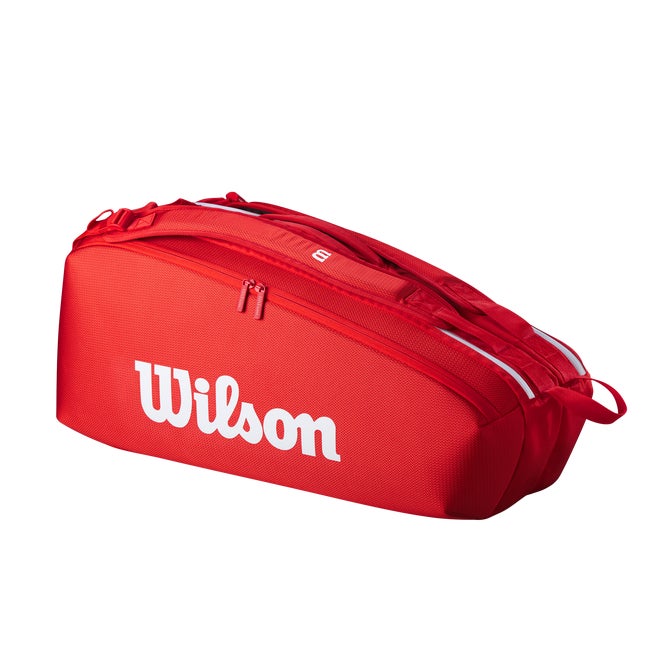 Super Tour Red 6 Pack