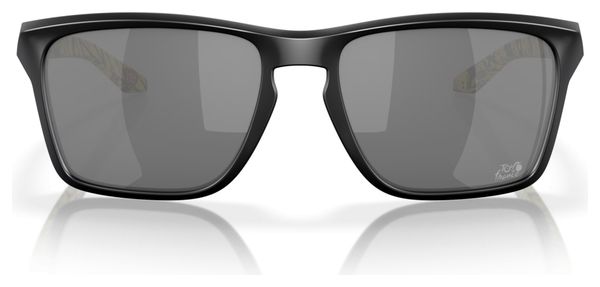 Lunettes Oakley Sylas Tour De France 2023 / Prizm Black / Ref : OO9448-3757