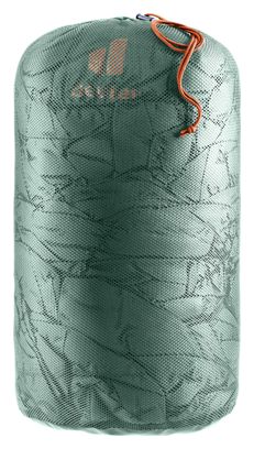 Sac de Couchage Deuter Exosphere  4° Vert