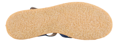 Angulus Damesandal Blå 5516-301