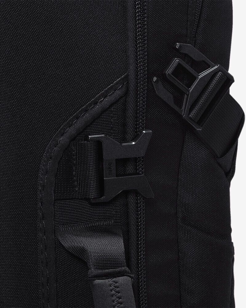 Valise Nike Fiftyone Noir