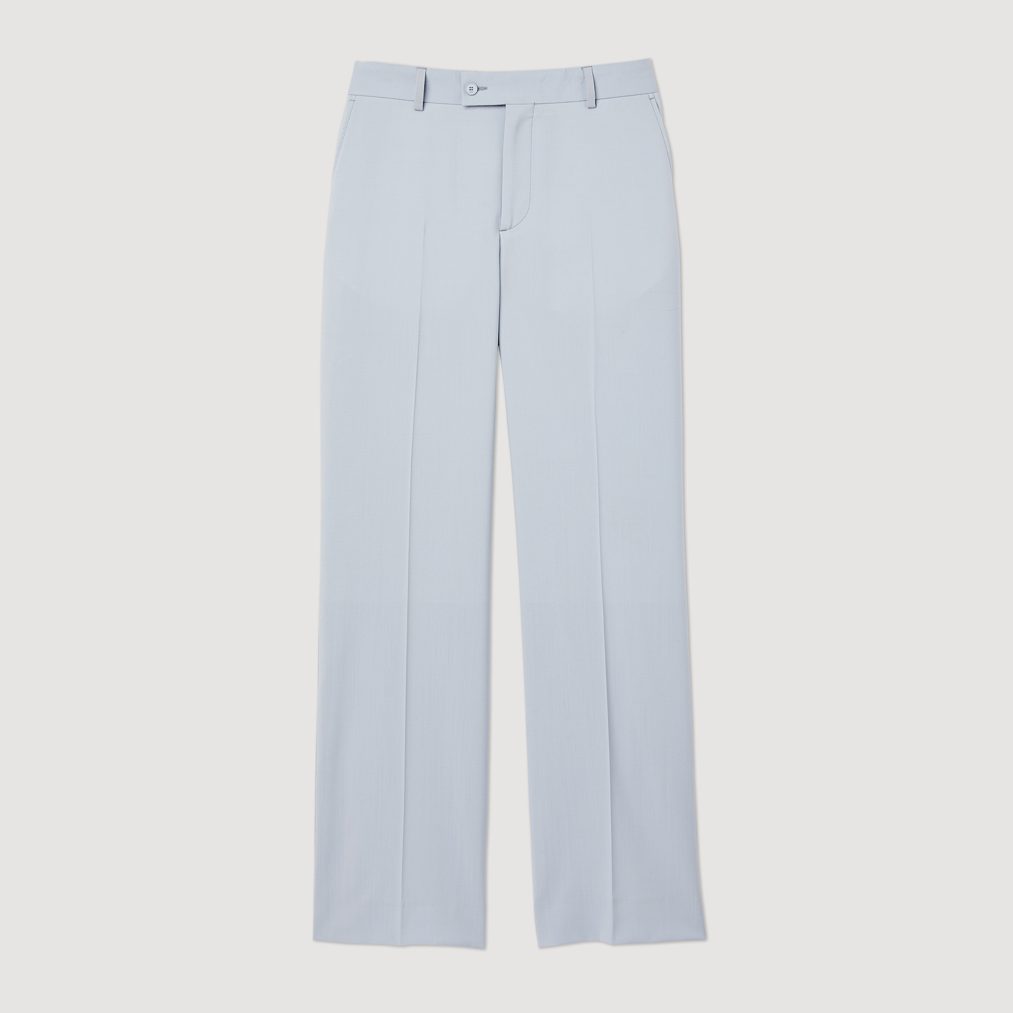 Pantalon de costume