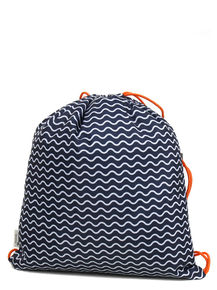 Cartable L'Àcole des Tann's Jeux d'enfants 29 cm