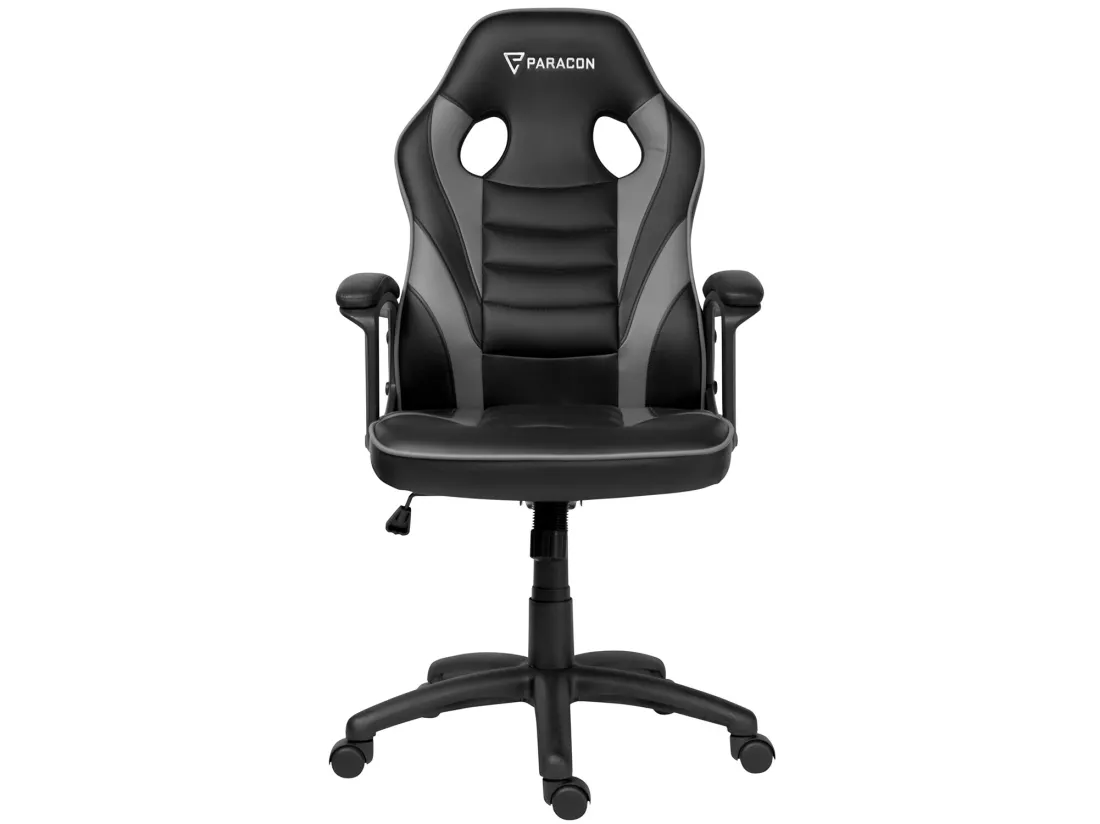 Paracon Squire Fauteuil de gamer, gris.