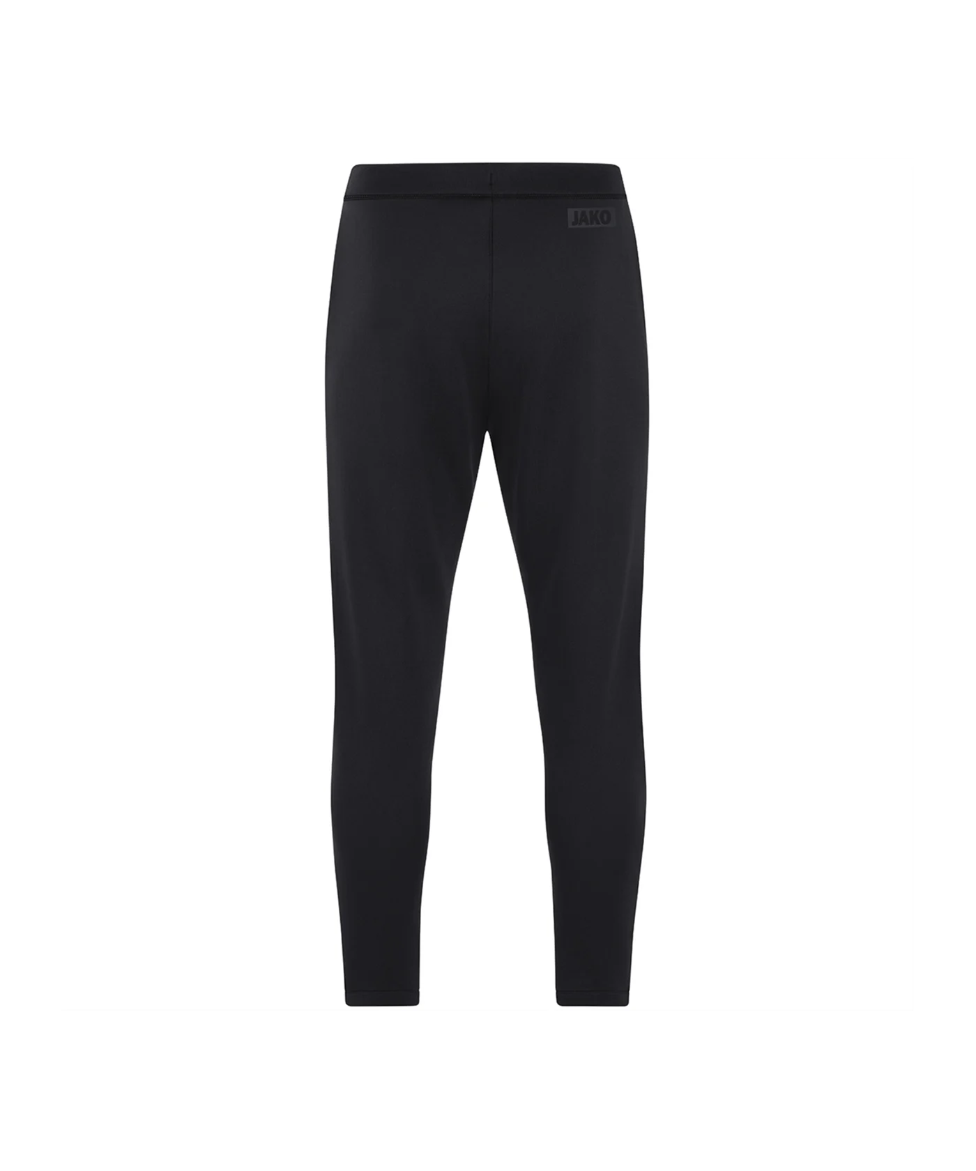 JAKO Pro Casual Jogginghose Schwarz F800
