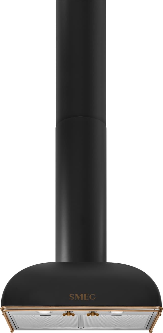 Smeg Colonial emhætte KS59AOE2