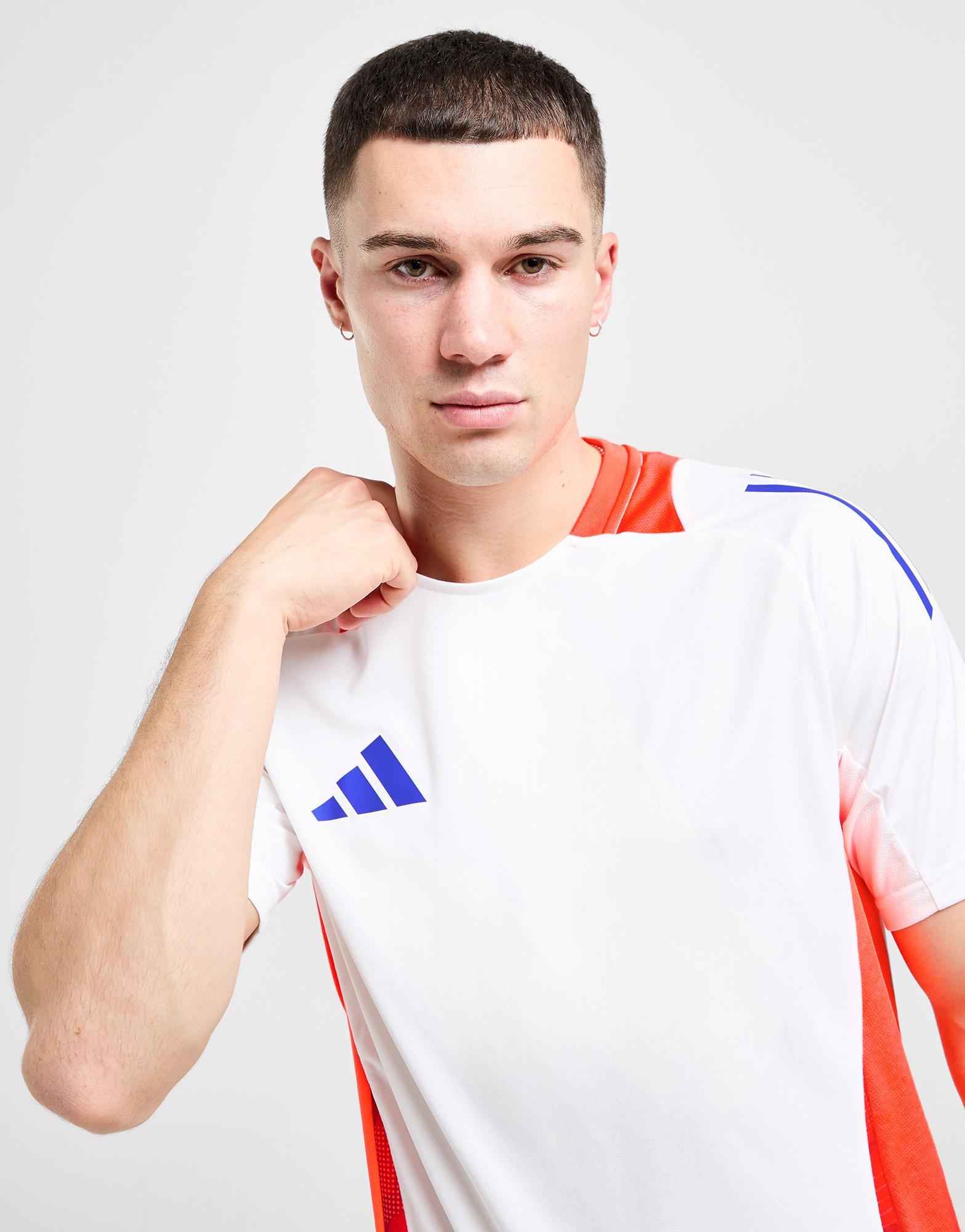 adidas T-shirt Tiro Competition Homme